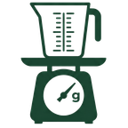 ToGrams logo